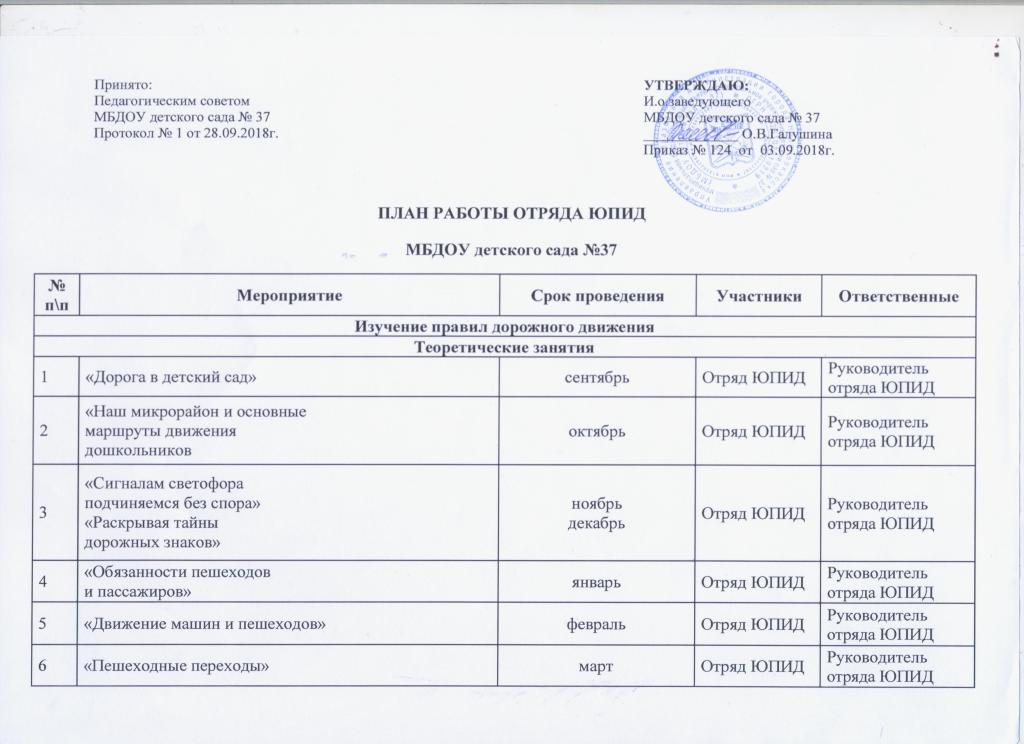 План работы на 3 квартал в библиотеке